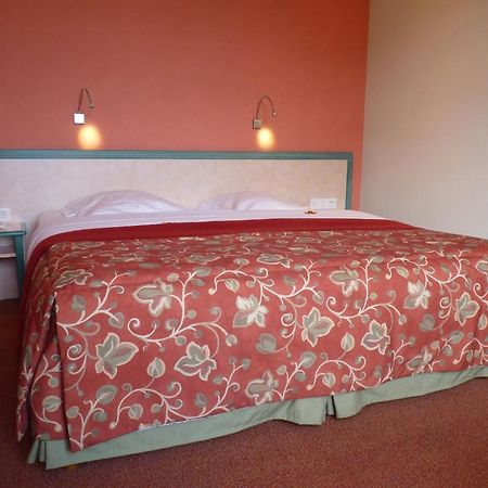 Les Tilleuls Hotel Jupille Zewnętrze zdjęcie