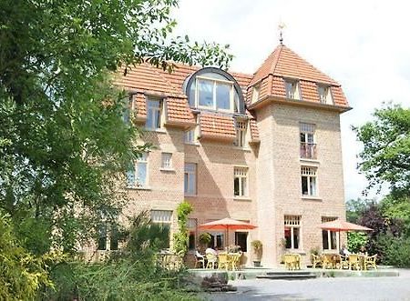 Les Tilleuls Hotel Jupille Zewnętrze zdjęcie