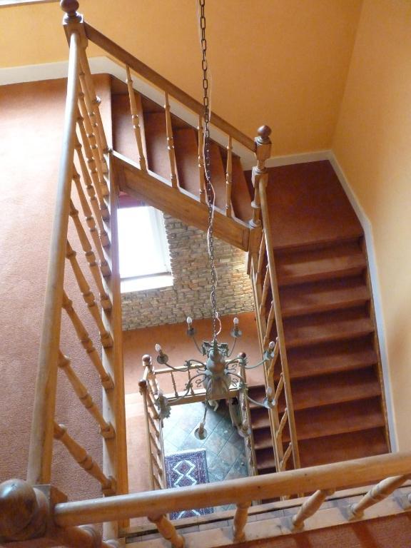 Les Tilleuls Hotel Jupille Zewnętrze zdjęcie