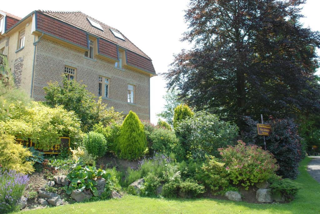 Les Tilleuls Hotel Jupille Zewnętrze zdjęcie