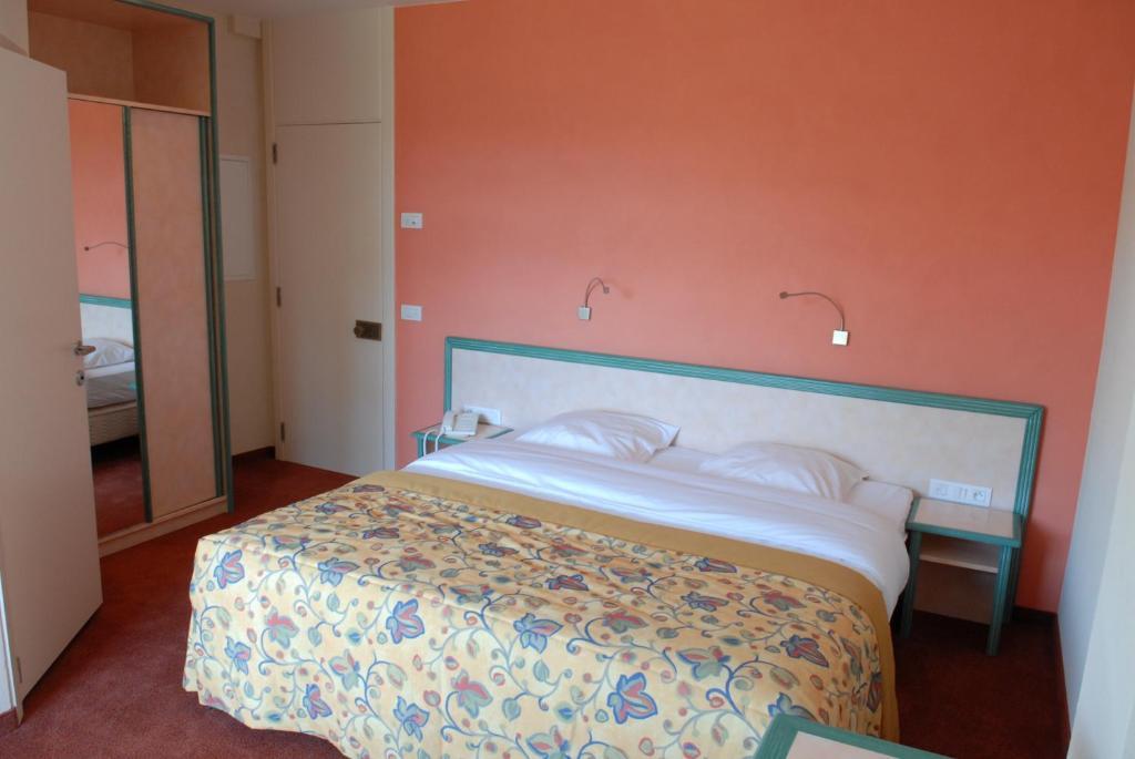 Les Tilleuls Hotel Jupille Zewnętrze zdjęcie