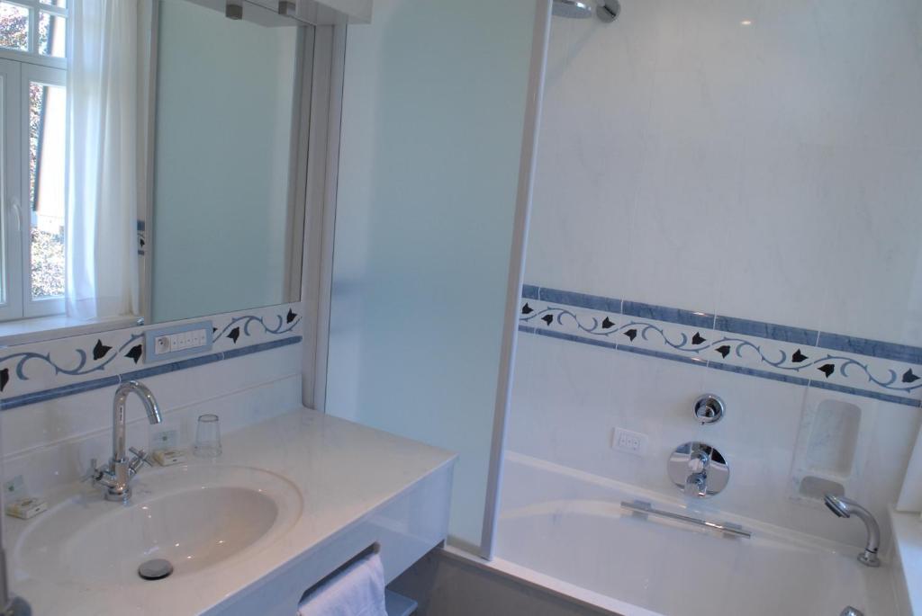 Les Tilleuls Hotel Jupille Zewnętrze zdjęcie
