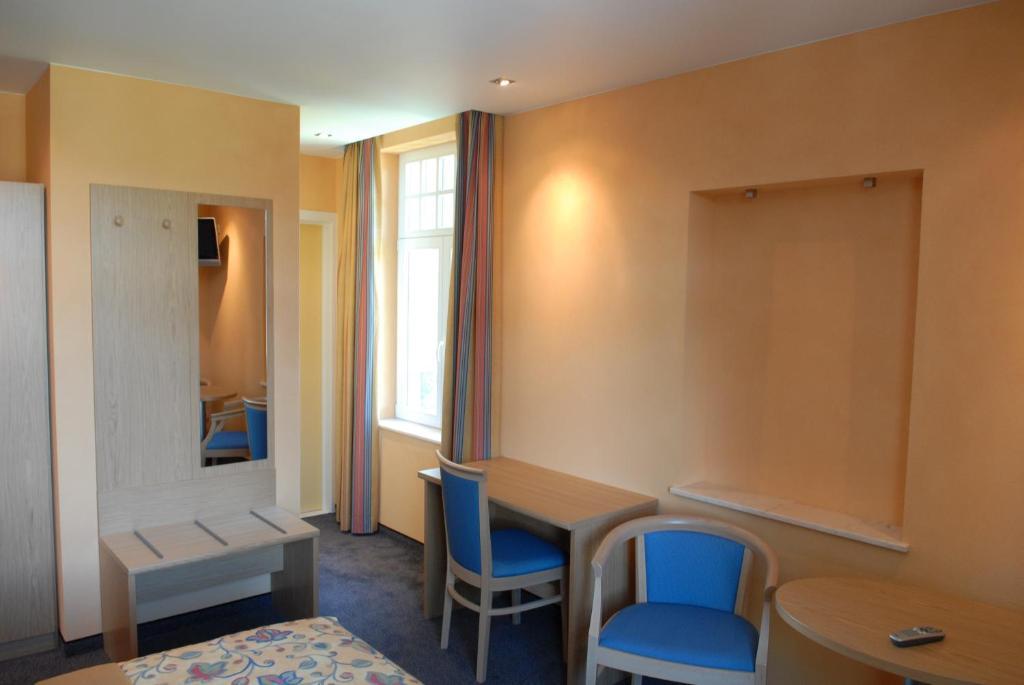 Les Tilleuls Hotel Jupille Zewnętrze zdjęcie