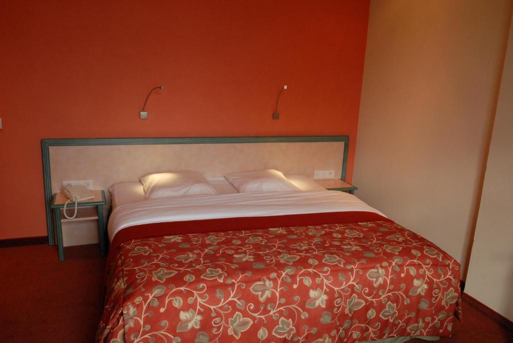 Les Tilleuls Hotel Jupille Zewnętrze zdjęcie
