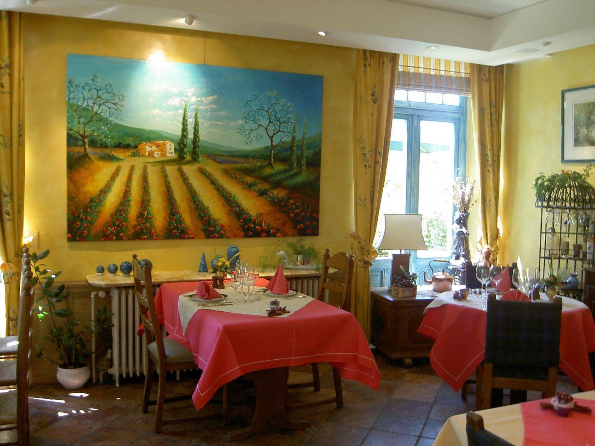 Les Tilleuls Hotel Jupille Zewnętrze zdjęcie